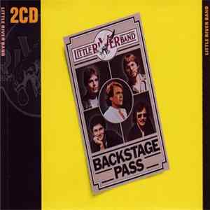 Little River Band - Backstage Pass FLAC