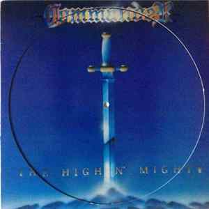 Commander - The High N' Mighty FLAC