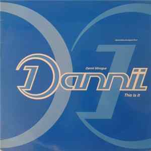 Dannii Minogue - This Is It FLAC