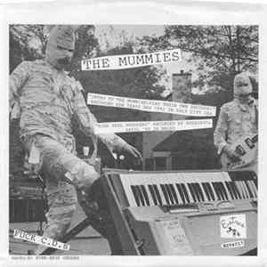 The Mummies - Introduction To The Mummies: Play Their Own Records! / High Heel Sneakers FLAC