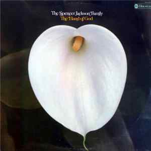 The Spencer Jackson Family - The Hand Of God FLAC