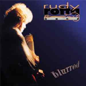 Rudy Rotta - Blurred FLAC