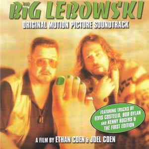 Various - The Big Lebowski (Original Motion Picture Soundtrack) FLAC