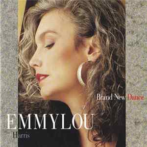 Emmylou Harris - Brand New Dance FLAC