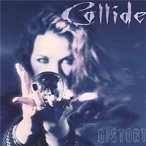 Collide - Distort FLAC