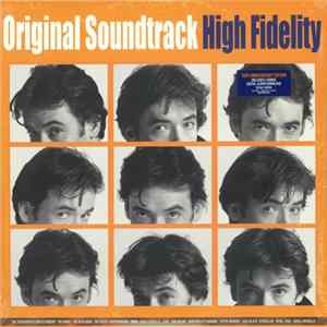 Various - High Fidelity (Original Soundtrack) FLAC