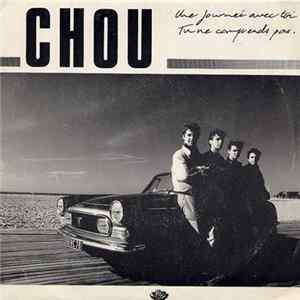 Chou - Une Journée Avec Toi / Tu Ne Comprends Pas FLAC
