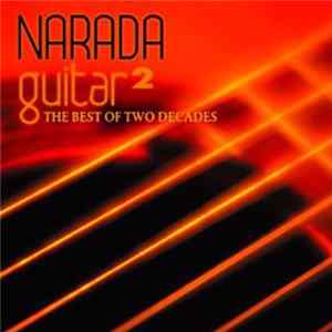 Various - Narada Guitar 2 FLAC