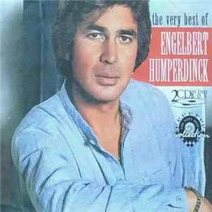 Engelbert Humperdinck - The Very Best Of FLAC