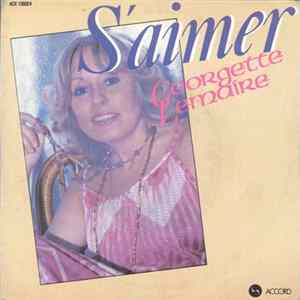 Georgette Lemaire - S'Aimer FLAC