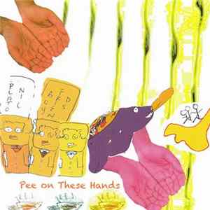 Platonic Boyfriends - Pee on These Hands FLAC