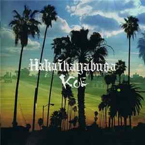 Hakaihayabusa - Koe FLAC