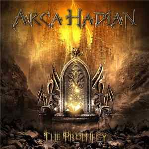Arca Hadian - The Prophecy FLAC