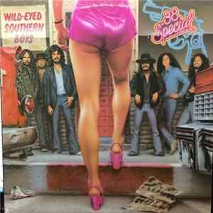 .38 Special - Wild-Eyed Southern Boys FLAC