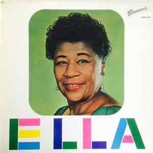 Ella Fitzgerald - Ella FLAC