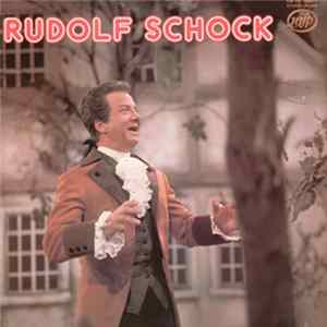 Rudolf Schock - Rudolf Schock FLAC