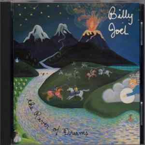 Billy Joel - The River Of Dreams FLAC
