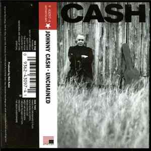 Johnny Cash - Unchained FLAC
