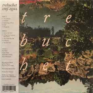 Trebuchet - Volte-Face FLAC