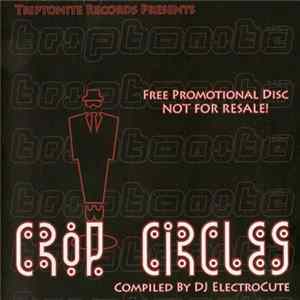 Dj ElectroCute - Crop Circles FLAC