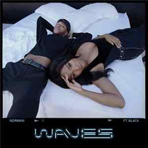 Normani feat. 6lack - Waves FLAC