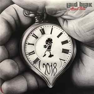 Laid Blak - About Time FLAC