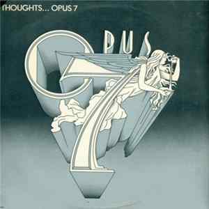 Opus Seven - Thoughts FLAC