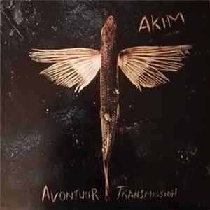 Akim - Avontuur Transmission FLAC
