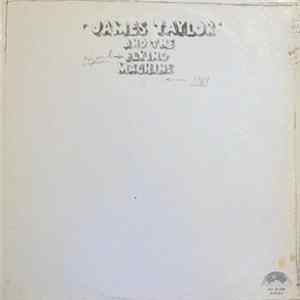 James Taylor And The Original Flying Machine - 1967 FLAC