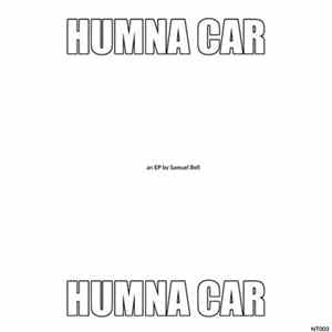 Samuel Bell - Humna Car FLAC