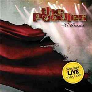The Poodles - No Quarter FLAC