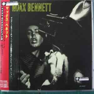 Max Bennett - Max Bennett FLAC