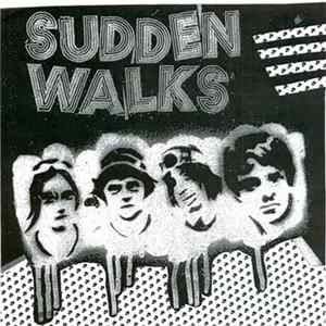 Sudden Walks - Sudden Walks FLAC