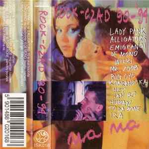 Various - Rock Czad '90- '94 FLAC