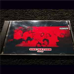 2Pac - One Nation FLAC