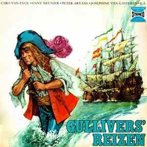 Various - Gullivers' Reizen FLAC