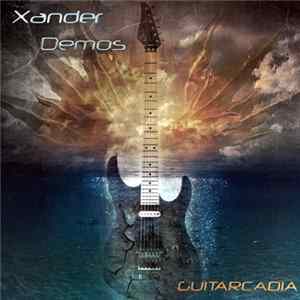 Xander Demos - Guitarcadia FLAC