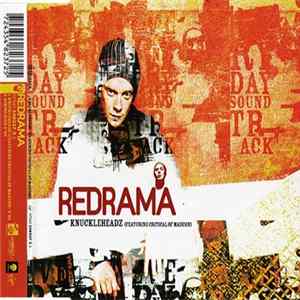 Redrama - Knuckleheadz FLAC