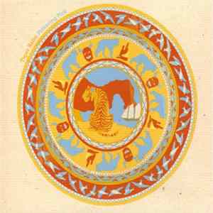 Pickering Pick - Tiger Balm FLAC