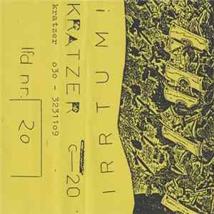 Kratzer - Irrtum! FLAC