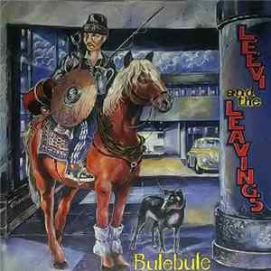 Leevi And The Leavings - Bulebule FLAC