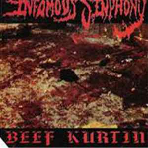 Infamous Sinphony - Beef Kurtin FLAC