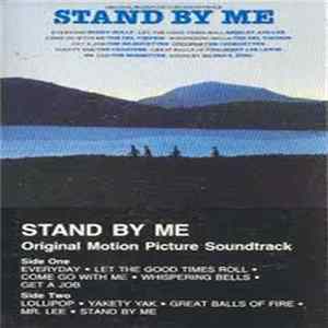 Various - Stand By Me (Original Motion Picture Soundtrack) FLAC