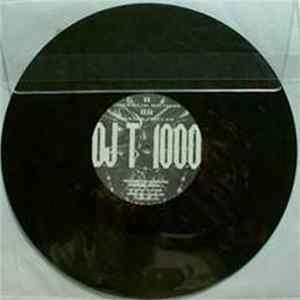 DJ T 1000 - Liquid Metal Meltdown FLAC