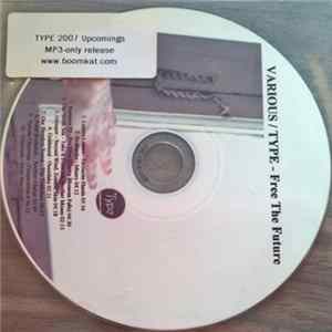 Various - Free The Future FLAC