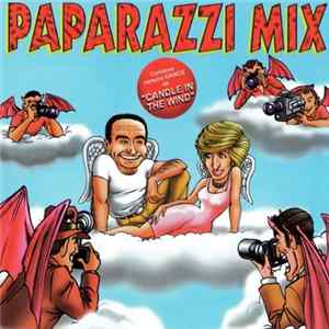Alton Young - Paparazzi Mix - Candle In The Wind FLAC
