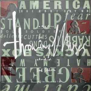 Throwing Muses - Throwing Muses FLAC