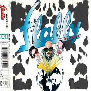 Flabby - Wake Up FLAC