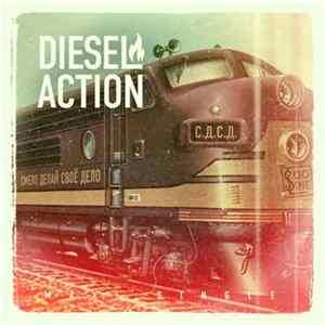 Diesel Action - S.D.S.D. FLAC