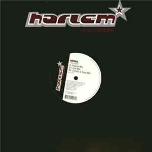 Anoma - Island FLAC